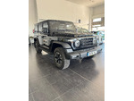 YUDO 212 BAW ADVENTURE  miniatura 8